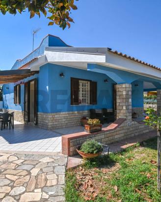 Villa singola - Siracusa