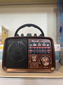 Vintage Radio