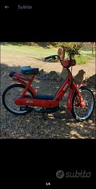 motorino piaggio ciao 