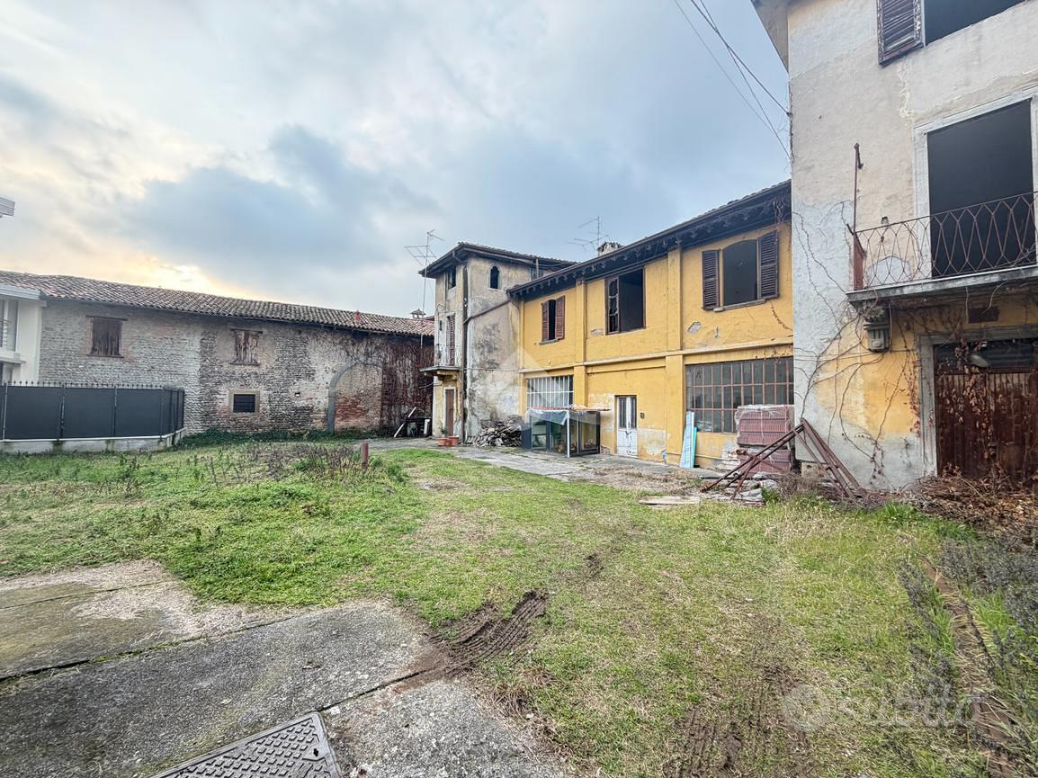 Appartamento – BG - Altro