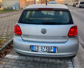 Polo serie 5 1.6 TDI