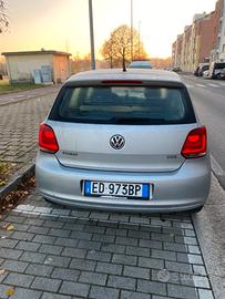 Polo serie 5 1.6 TDI