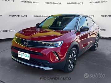 Opel Mokka 2nd serie 1.2 Turbo 130 CV aut. El...