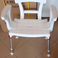 Seggiolino da doccia