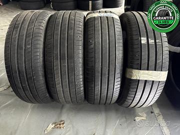 gomme usate 2156017 Estivo MICHELIN - PRIMACY 3 - 