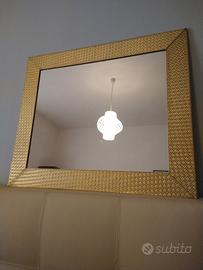Specchio rettangolare 