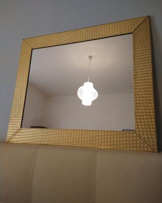 Specchio rettangolare 