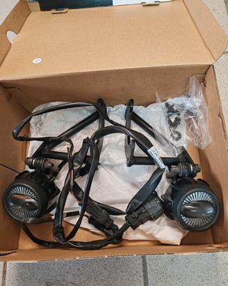 faretti supplementari moto guzzi V85tt 20/24