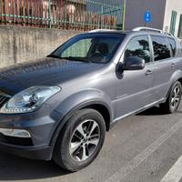 Rexton 7 posti