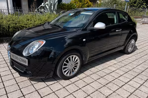 Alfa Romeo MiTo 1.3 JTDm 85 CV S&S Distinctive