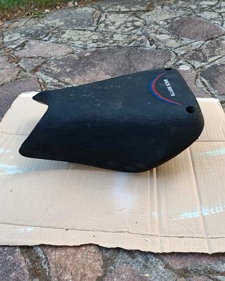 Pezzi S 1000 rr pista 
