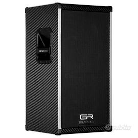Cassa Basso GRBass AT212 Slim+ AeroTech superpromo