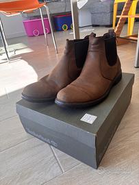 Stivaletti Timberland Earthkeepers Chelsea Leather