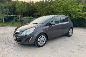Opel Corsa 1.2 85CV 5 porte GPL-TECH Elective