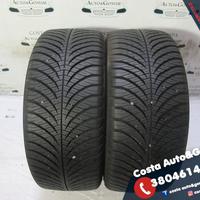 Saldi 215 45 16 Goodyear 4Stagioni 2020 95%