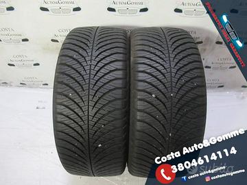 Saldi 215 45 16 Goodyear 4Stagioni 2020 95%