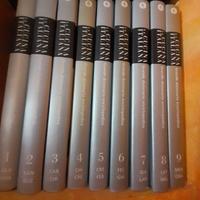 La cucina italiana ,grande dizionario enciclopedic