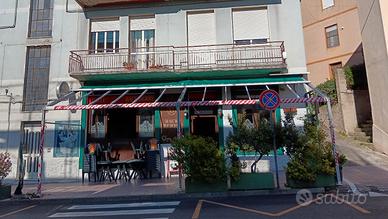 Dorgali - appartamento al piano primo