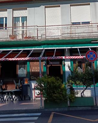 Dorgali - appartamento al piano primo