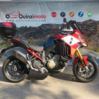 Ducati Multistrada V4 Pikes Peak- 2023