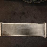 INTERCOOLER PER CLASSE A W168 170 CDi 2003