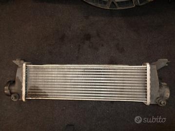 INTERCOOLER PER CLASSE A W168 170 CDi 2003