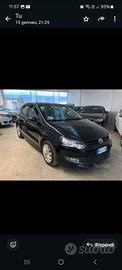 Volkswagen POLO 6R 1.6 TDI