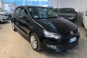 Volkswagen POLO 6R 1.6 TDI