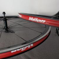 Cerchi vision team 30 rim