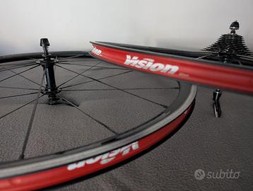 Cerchi vision team 30 rim