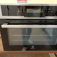 Forno da incasso Electrolux