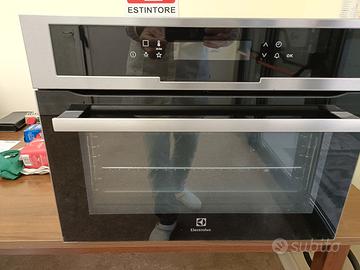 Forno da incasso Electrolux