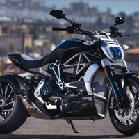 Ducati xdiavel s 1260