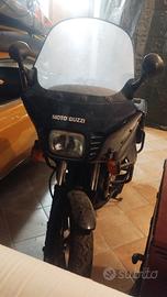 Moto Guzzi 850 T5 - 1990