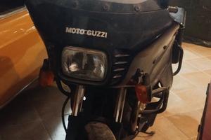 Moto Guzzi 850 T5 - 1990