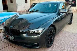 Bmw serie3 320d touring 190cv Garanzia - Perfetta