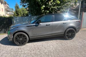 Velar R-Dynamic S
