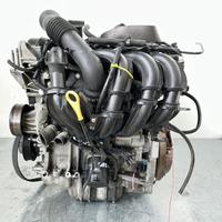 MOTORE COMPLETO FORD Fiesta 5Â° Serie FUJA Benzina
