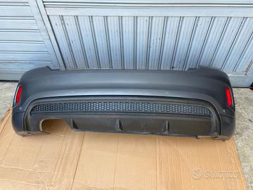 Paraurti posteriore per Fiat 500x sport