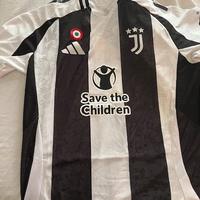 Maglia Juventus originale Vlaovic