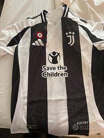 Maglia Juventus originale Vlaovic