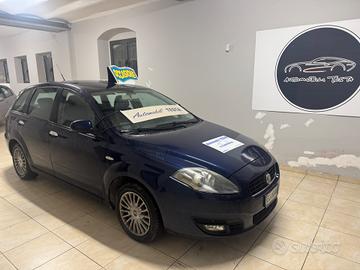 Fiat Croma 1.9 Multijet Active