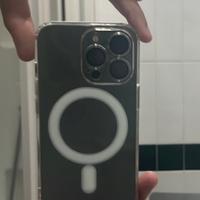 iphone 13 pro 128 gb batteria 100%