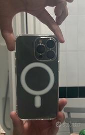 iphone 13 pro 128 gb batteria 100%