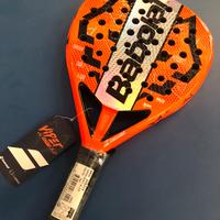 Babolat Viper Soft Juan Lebrón 3.0