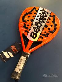 Babolat Viper Soft Juan Lebrón 3.0