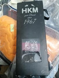 fasce da riposo Hkm limited edition