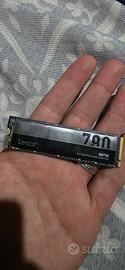 Ssd Nvme Lexar