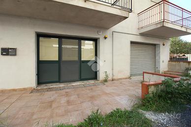 AUTORIMESSA A REGGIO DI CALABRIA