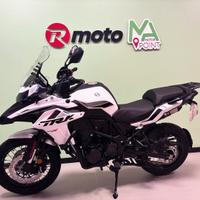 Benelli TRK 502 x